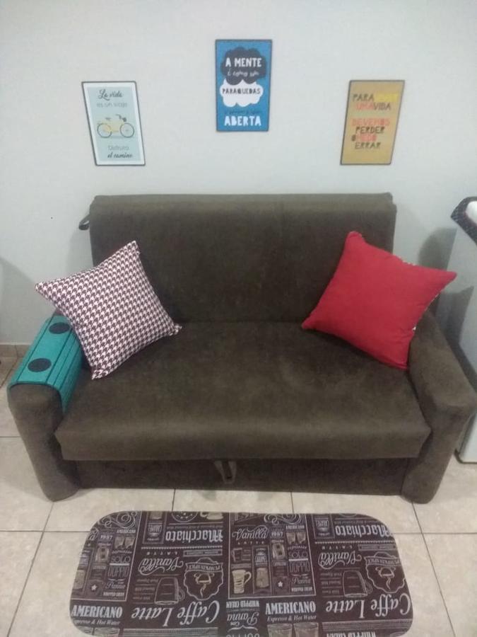 Loft Inteiro 40% Off - Prox. Paraguai, Itaipu, Museu