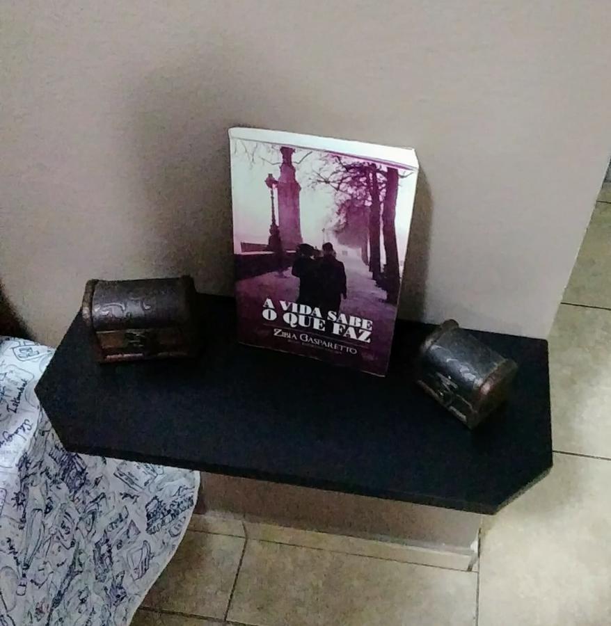 Loft Inteiro 40% Off - Prox. Paraguai, Itaipu, Museu Apartment *