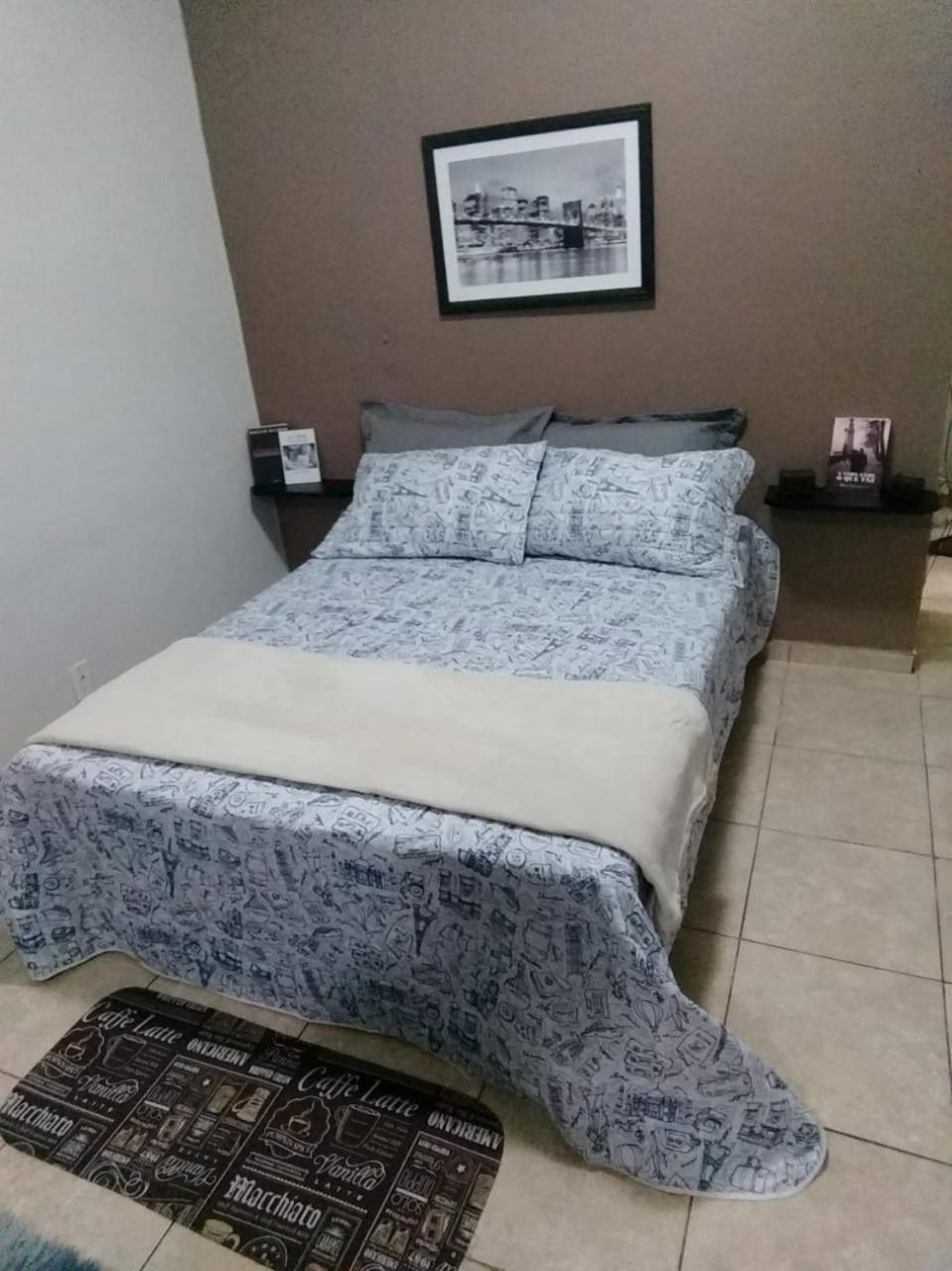 Loft Inteiro 40% Off - Prox. Paraguai, Itaipu, Museu Foz do Iguacu