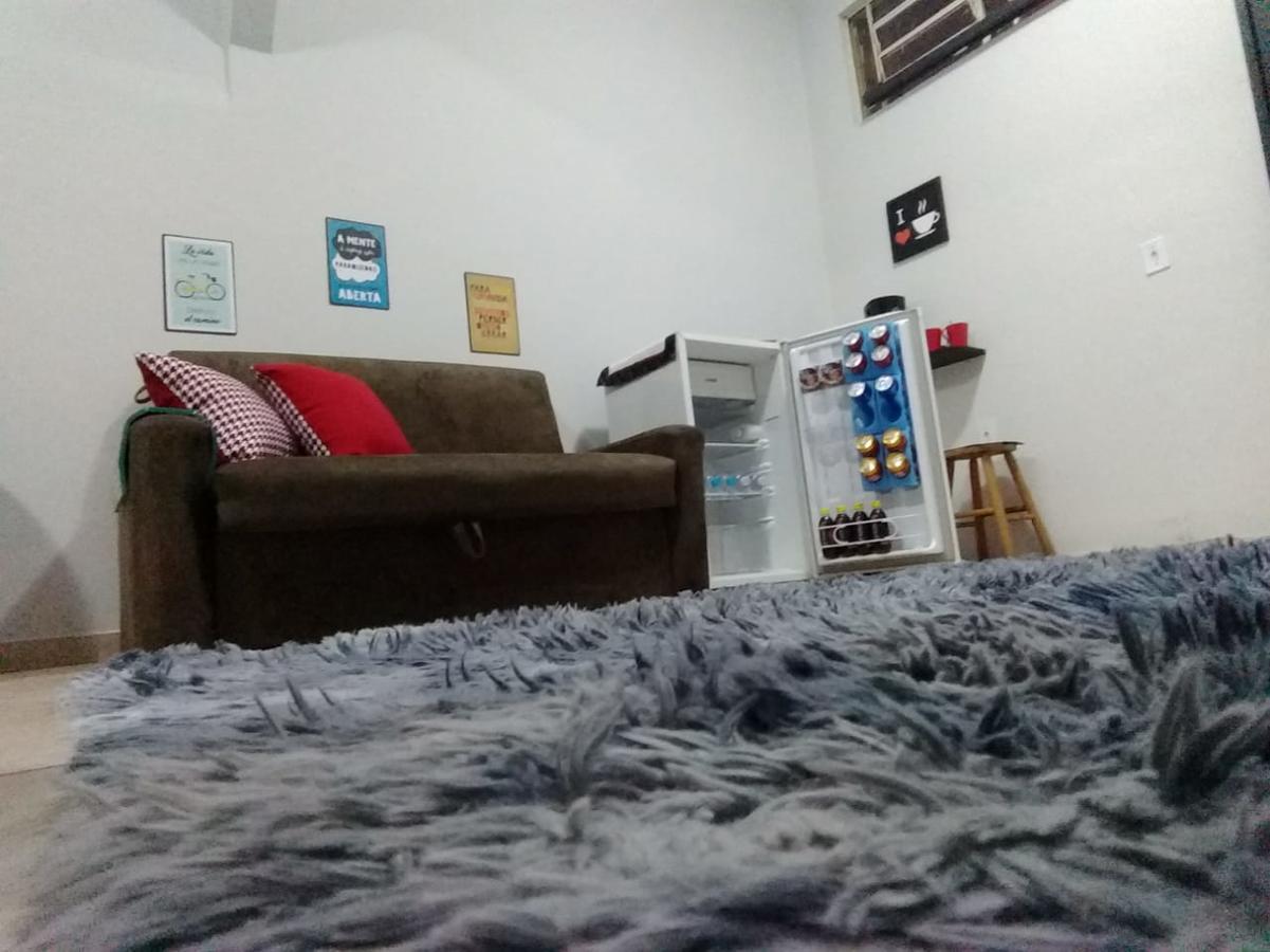 Loft Inteiro 40% Off - Prox. Paraguai, Itaipu, Museu Apartment *