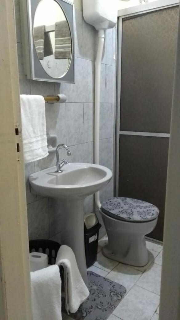Loft Inteiro 40% Off - Prox. Paraguai, Itaipu, Museu Apartment Foz do Iguacu