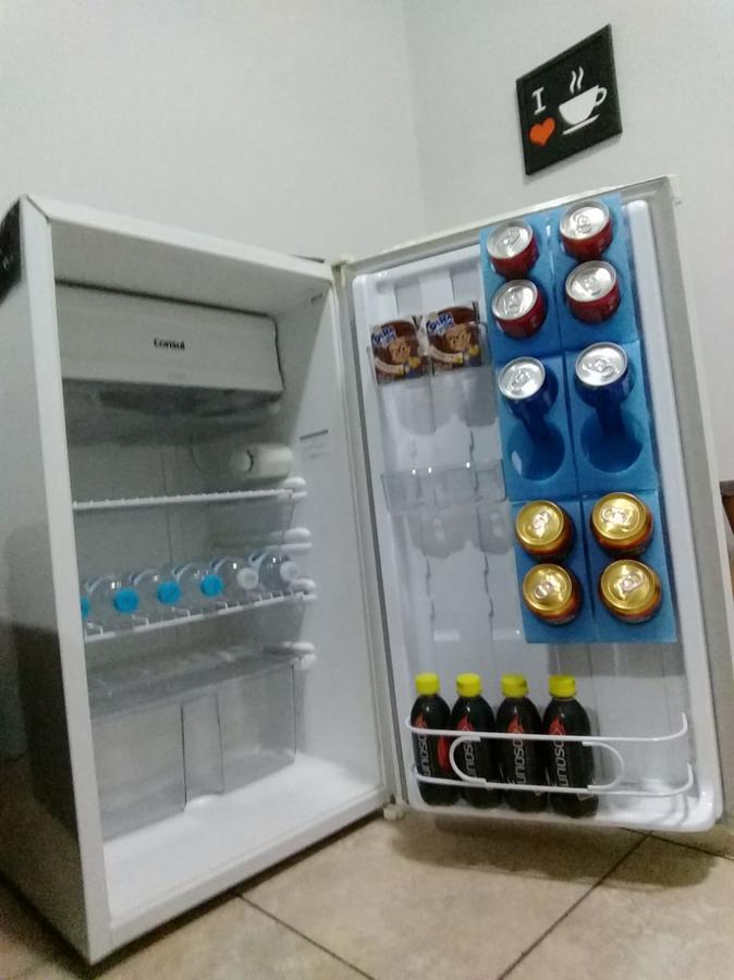 Loft Inteiro 40% Off - Prox. Paraguai, Itaipu, Museu *