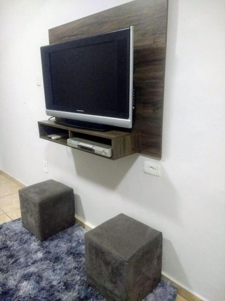 Apartment Loft Inteiro 40% Off - Prox. Paraguai, Itaipu, Museu Foz do Iguacu