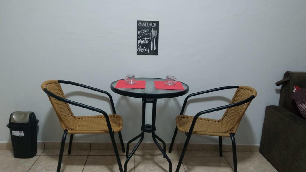 Apartment Loft Inteiro 40% Off - Prox. Paraguai, Itaipu, Museu